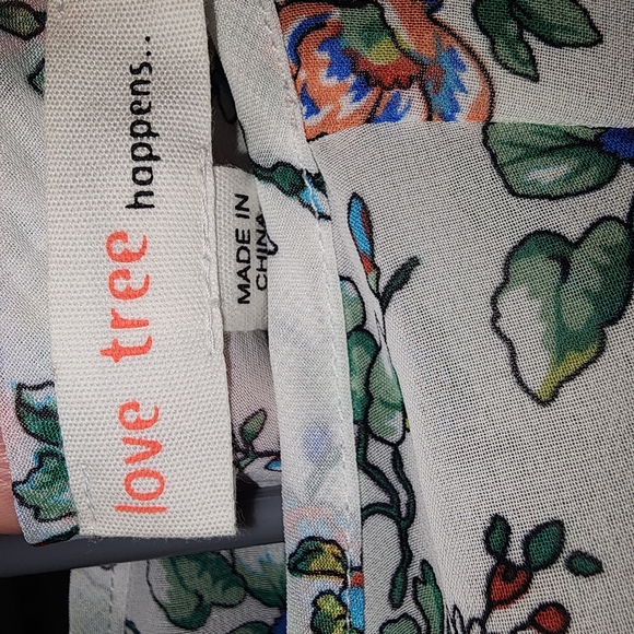 Love tree happens... Large - Picture 2 of 2